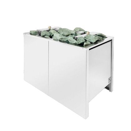 Электрокаменка для сауны Karina  Classic Steam 30 в Астрахани