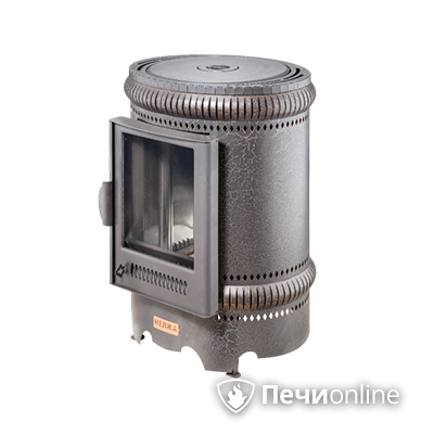 Отопительно-варочная печь Ферингер  Нелжа ПФ (Дубы) в Астрахани