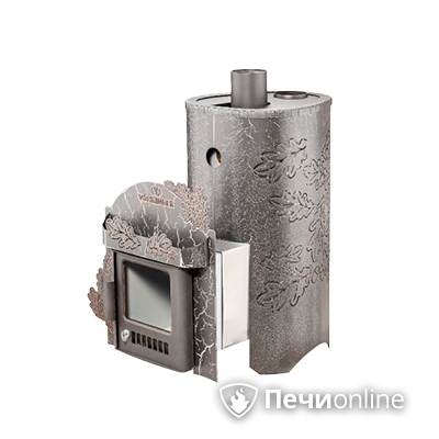 Печь для бани Ферингер  Мини ПФ (Дубы) в Астрахани