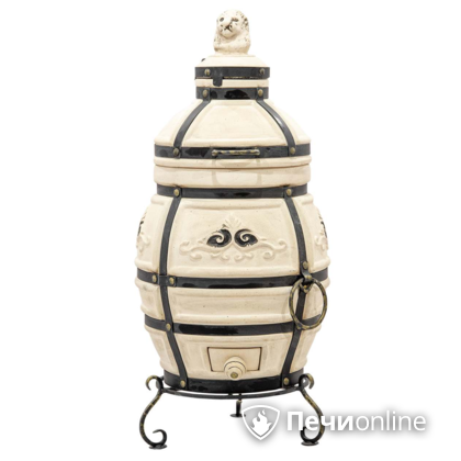 Тандыр Технокерамика Аполлон в Астрахани