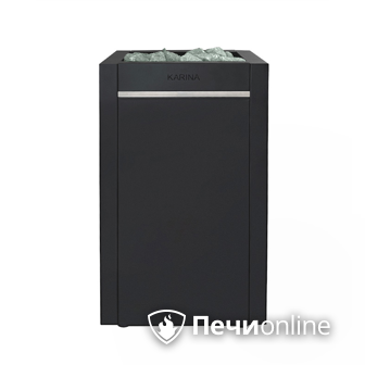Электрокаменка для сауны Karina Clio 12 в Астрахани