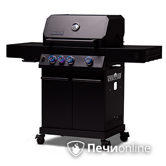 Гриль газовый PRIMELINER G-class в Астрахани