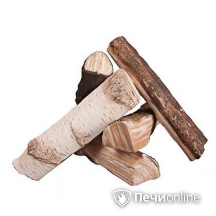 Декоративные элементы для биокаминов Kratki Микст в Астрахани