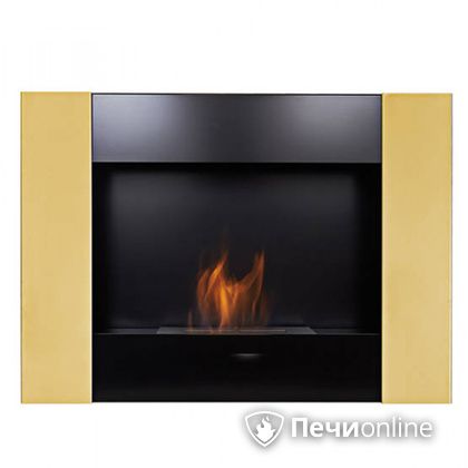 Биокамин Kratki Bravo 2 золото в Астрахани
