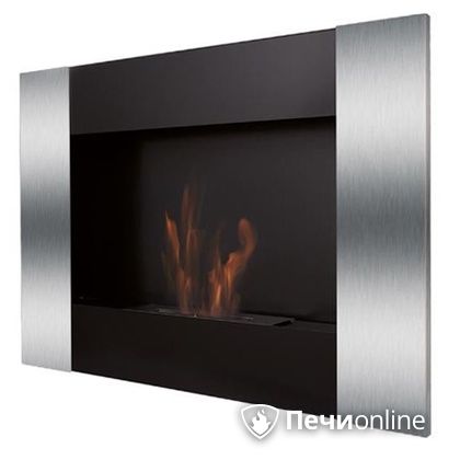 Биокамин Kratki Bravo 2 стальной в Астрахани