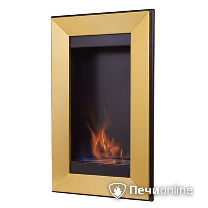 Биокамин Kratki Charlie 2 золото в Астрахани