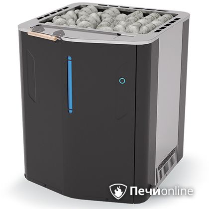 Электрокаменка для сауны Теплодар SteamGross 2 с парогенератором напольная в Астрахани