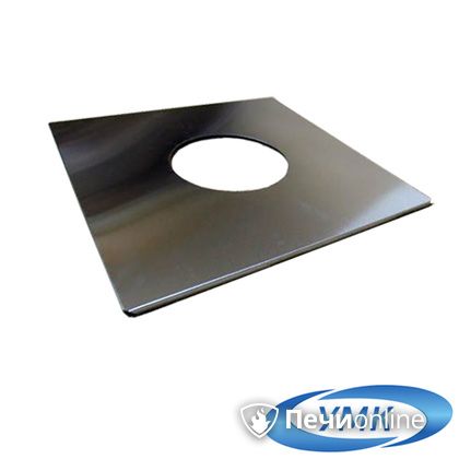  УМК Элемент ППУ D=150 нерж. 0.5мм в Астрахани