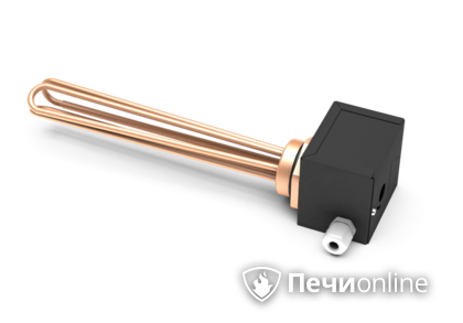 ТЭН с регулятором для котлов Теплодар Теплодар ТРЭН-9 в Астрахани