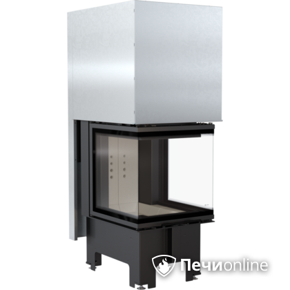 Каминная топка Kratki NBC 8 LP/BS/G в Астрахани