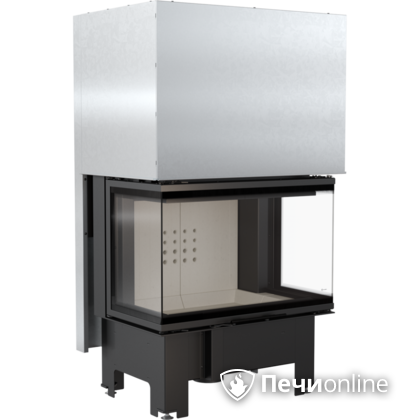 Каминная топка Kratki NBC 10 LP/BS/G в Астрахани