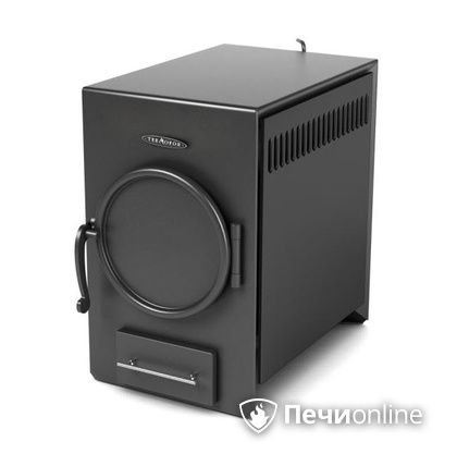 Печь-буржуйка TMF Нормаль-2 антрацит ТЗ в Астрахани