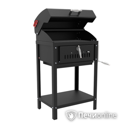 Гриль-барбекю Grillver Торро в Астрахани