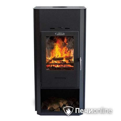 Печь-камин НМК Сибирь 8 в Астрахани