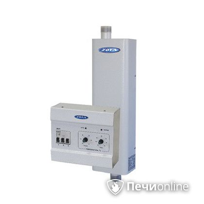 Электрический котел Zota  - 15 Econom с пультом управления, 15 кВт в Астрахани