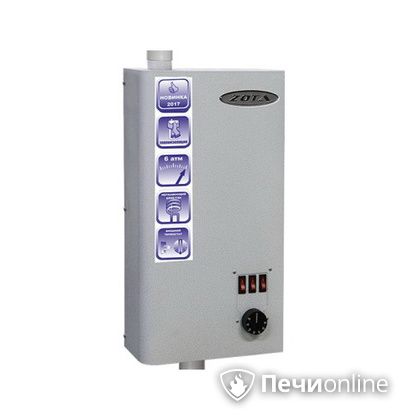 Электрический котел Zota Balance 6 кВт в Астрахани