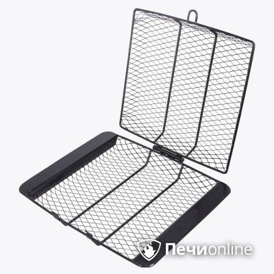 Решетка-гриль Char-Broil антипригарная в Астрахани