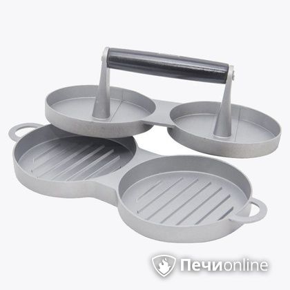 Пресс Char-Broil Пресс для бургеров в Астрахани