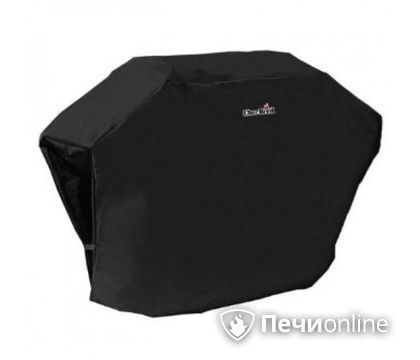 Чехол Char-Broil RIP STOP для 3-4 горелочного гриля в Астрахани