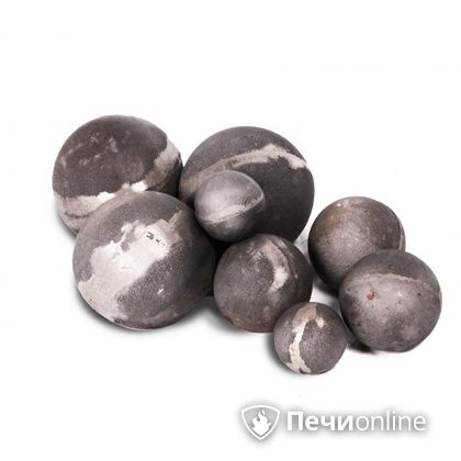 Чугунное ядро Гефест диаметр 120 в Астрахани