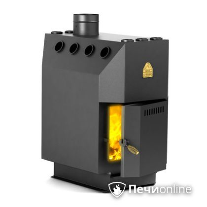 Печь-буржуйка TMF Профессор "Профессор Бутаков" в Астрахани