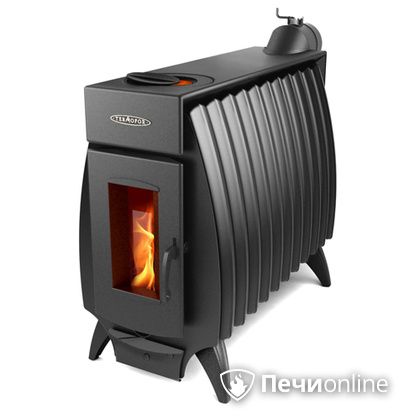 Печь-буржуйка TMF Огонь-Батарея 11"Б" в Астрахани
