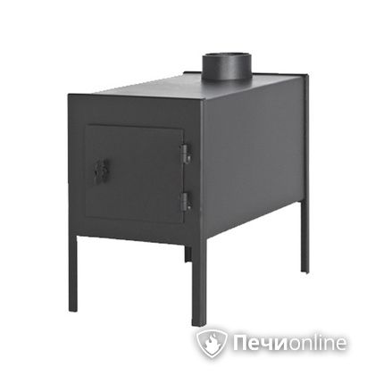 Печь-буржуйка Везувий Буржуйка Мини в Астрахани