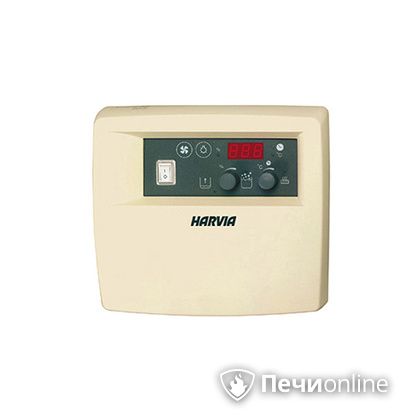  Harvia Пульт управления электрокаменкой C105400S Combi в Астрахани